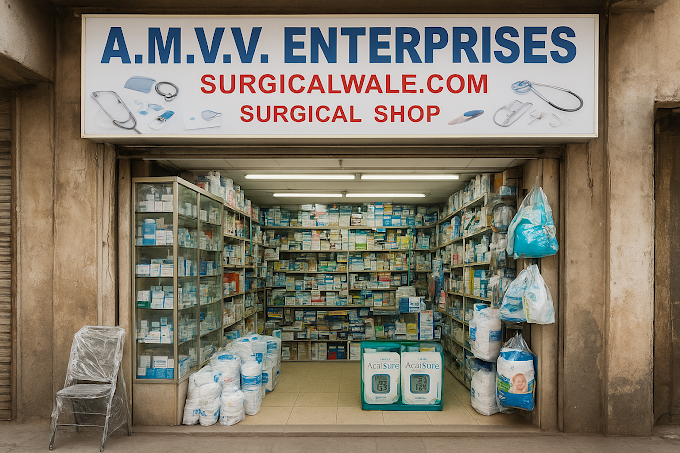 SURGICAL STORE